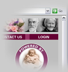 BMD login image
